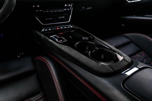 2022 Audi RS e-tron GT quattro