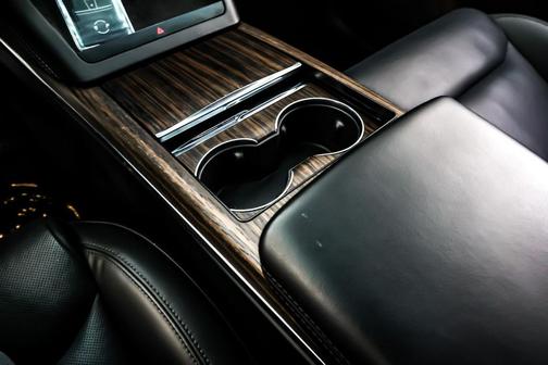 2022 Tesla Model X Dual Motor All-Wheel Drive