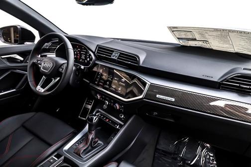 2025 Audi Q3 45 S line Premium Plus