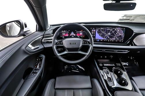 2025 Audi A5 Premium Plus
