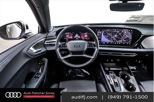 2025 Audi A5 Premium Plus