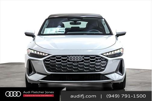 2025 Audi A5 Premium Plus