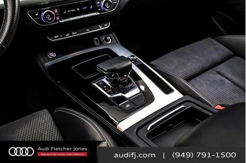 2022 Audi Q5 55 S line Premium Plus