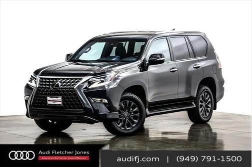 2023 Lexus GX 460 Premium