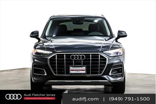 2021 Audi Q5 45 Premium Plus
