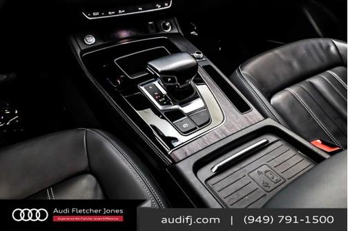 2021 Audi Q5 45 Premium Plus