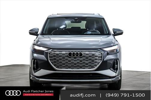 2023 Audi Q4 e-tron Premium Plus 50 quattro