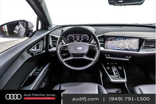 2023 Audi Q4 e-tron Premium Plus 50 quattro