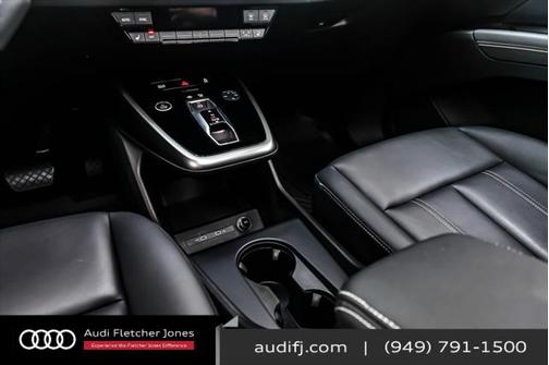 2023 Audi Q4 e-tron Premium Plus 50 quattro