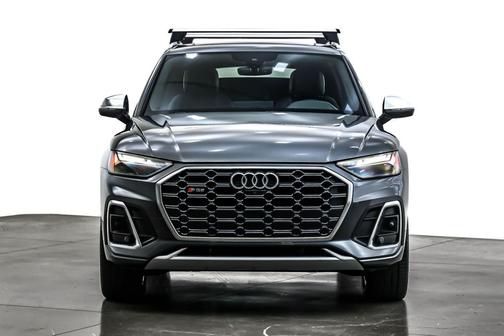 2023 Audi SQ5 3.0T Premium Plus
