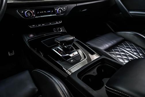 2023 Audi SQ5 3.0T Premium Plus