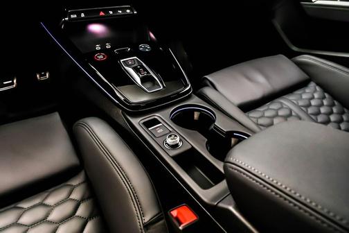 2026 Audi RS 3 TFSI quattro S tronic