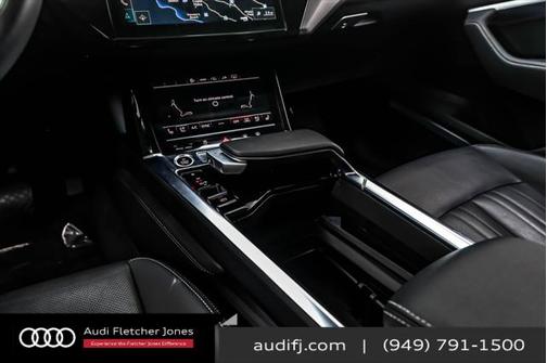 2023 Audi e-tron Premium Plus quattro