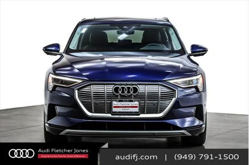 2023 Audi e-tron Premium Plus quattro