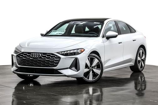 2025 Audi A5 Premium Plus