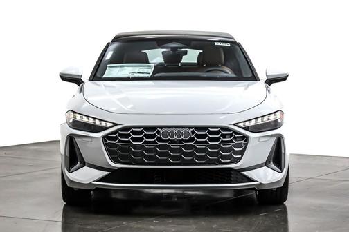 2025 Audi A5 Premium Plus