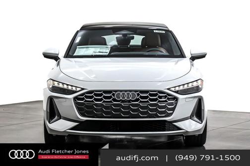 2025 Audi A5 Premium Plus