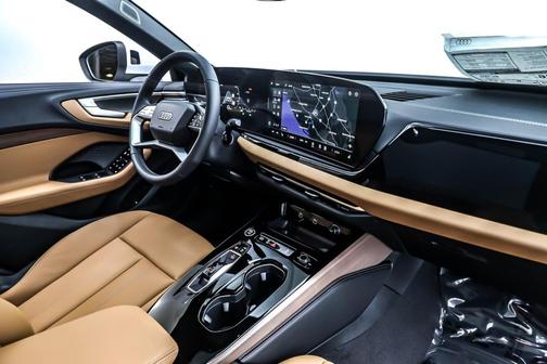 2025 Audi A5 Premium Plus