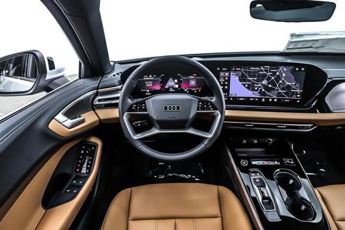 2025 Audi A5 Premium Plus