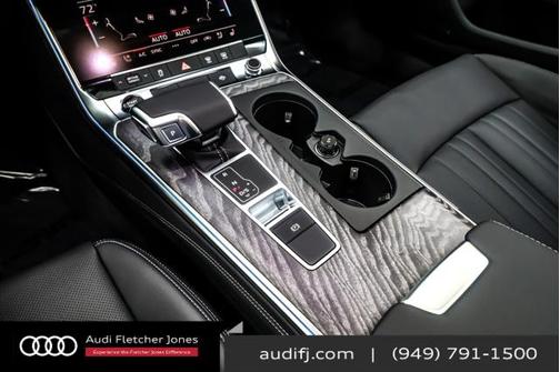 2025 Audi A6 45 Premium Plus