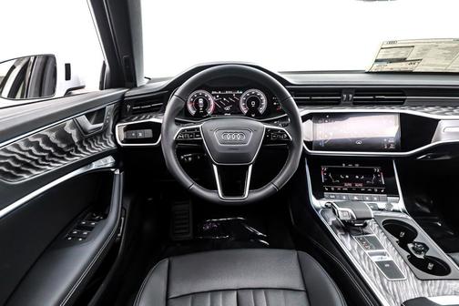 2025 Audi A6 45 Premium Plus