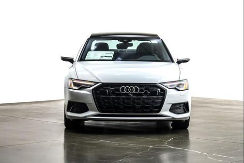 2025 Audi A6 45 Premium Plus