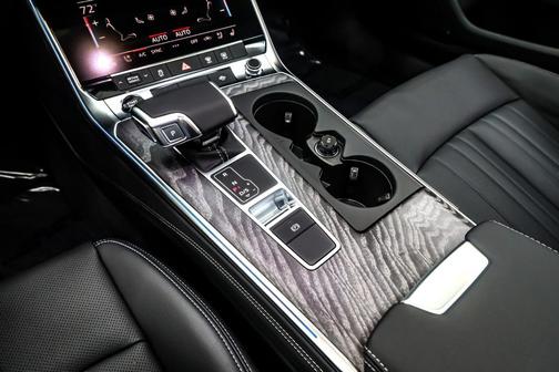 2025 Audi A6 45 Premium Plus