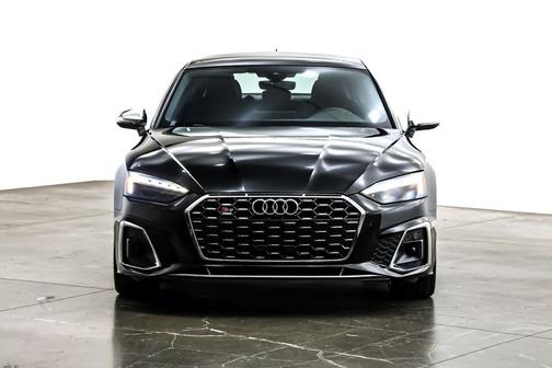 2024 Audi S5 Premium Plus TFSI quattro Tiptronic