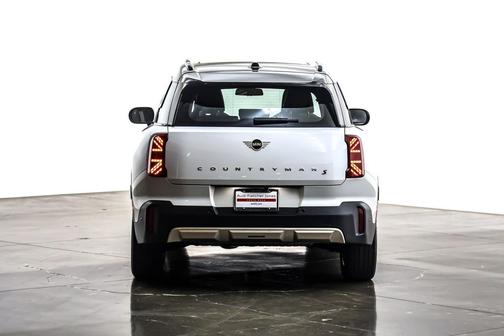 2025 MINI Countryman Cooper S ALL4