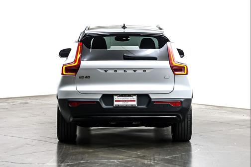 2024 Volvo XC40 Recharge Pure Electric Ultimate