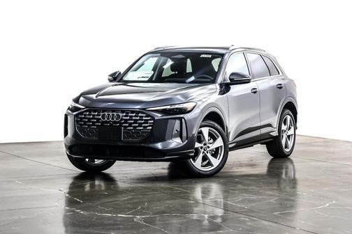 2025 Audi Q5 Premium Plus TFSI quattro S tronic