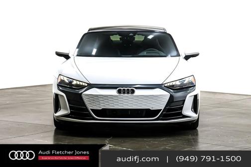 2023 Audi e-tron GT Premium Plus quattro