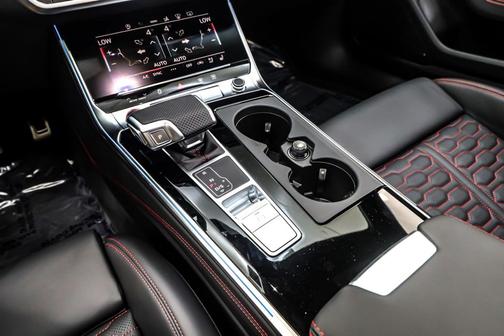 2025 Audi RS 7 4.0T Performance