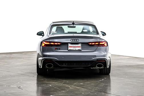 2023 Audi RS 5 2.9T