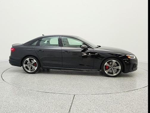 2023 Audi A4 45 S line Premium Plus