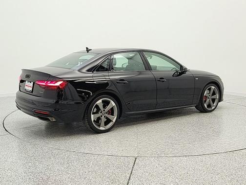 2023 Audi A4 45 S line Premium Plus