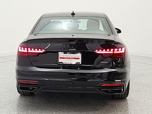 2023 Audi A4 45 S line Premium Plus