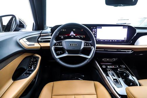 2025 Audi A5 Premium Plus