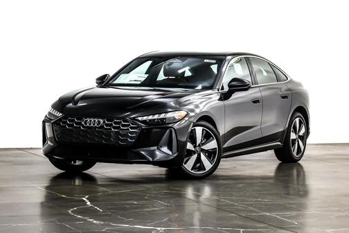 2025 Audi A5 Premium Plus