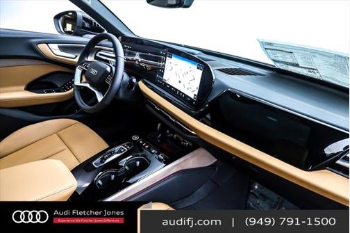 2025 Audi A5 Premium Plus