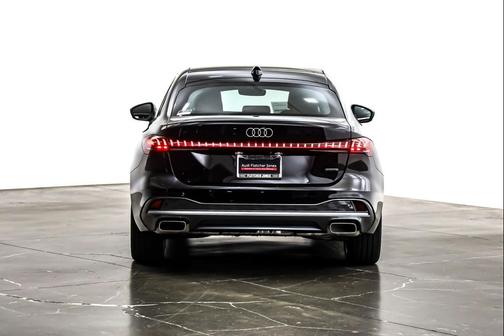 2025 Audi A5 Premium Plus