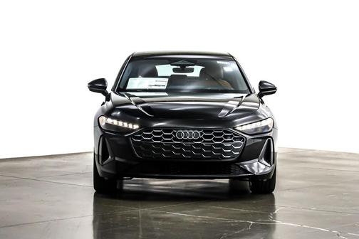 2025 Audi A5 Premium Plus