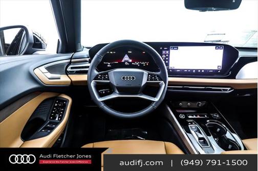 2025 Audi A5 Premium Plus