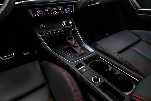 2025 Audi Q3 45 S line Premium Plus