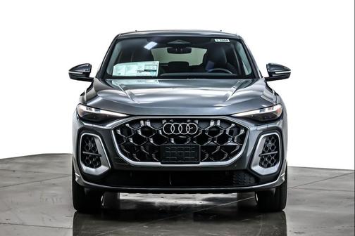 2025 Audi Q5 Premium Plus TFSI quattro S tronic