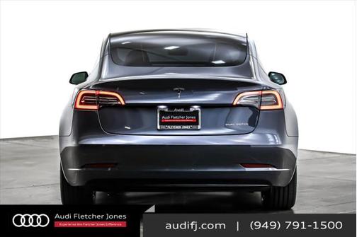 2023 Tesla Model 3 Long Range