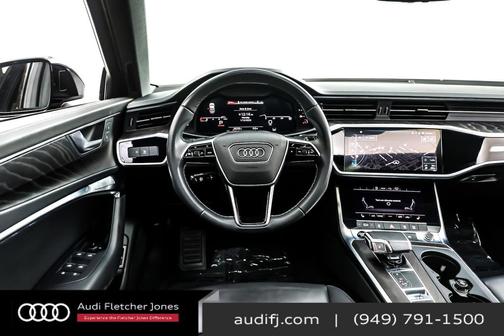 2023 Audi A6 45 Premium