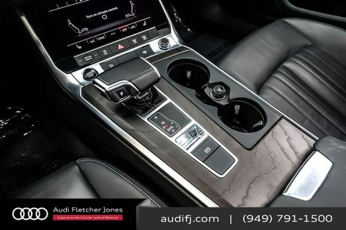 2023 Audi A6 45 Premium