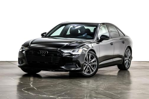 2023 Audi A6 45 Premium