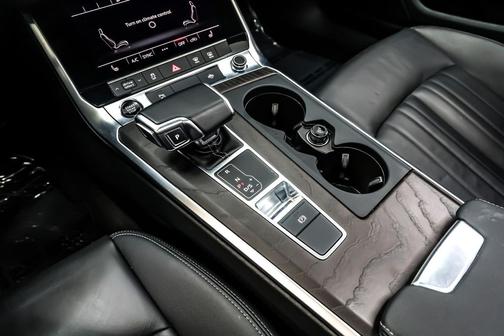 2023 Audi A6 45 Premium